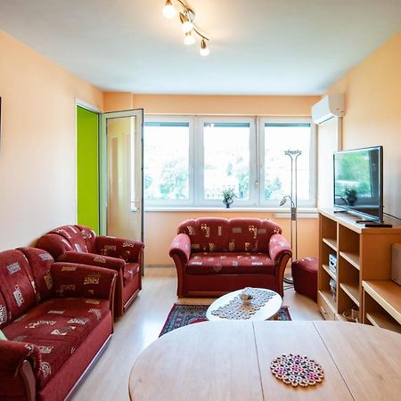 Free Parking Amphitheater Apartment - Wifi, Ac, Tv Βουδαπέστη Εξωτερικό φωτογραφία
