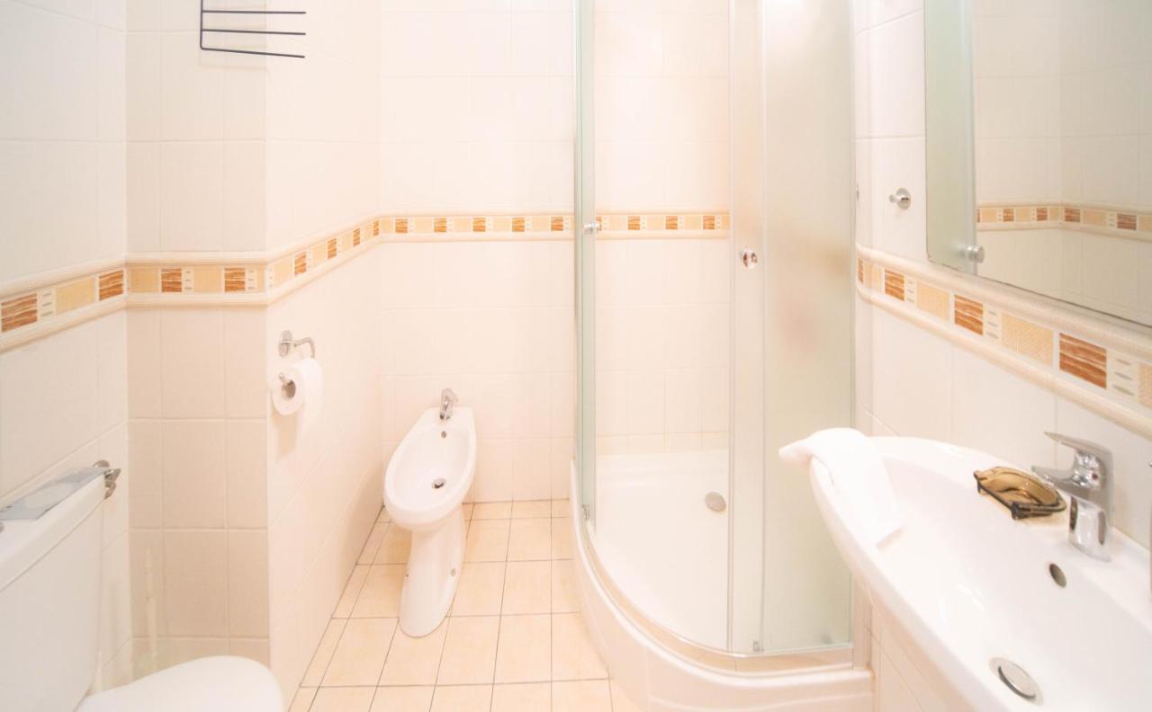 Free Parking Amphitheater Apartment - Wifi, Ac, Tv Βουδαπέστη Εξωτερικό φωτογραφία