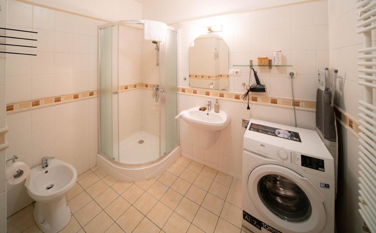 Free Parking Amphitheater Apartment - Wifi, Ac, Tv Βουδαπέστη Εξωτερικό φωτογραφία