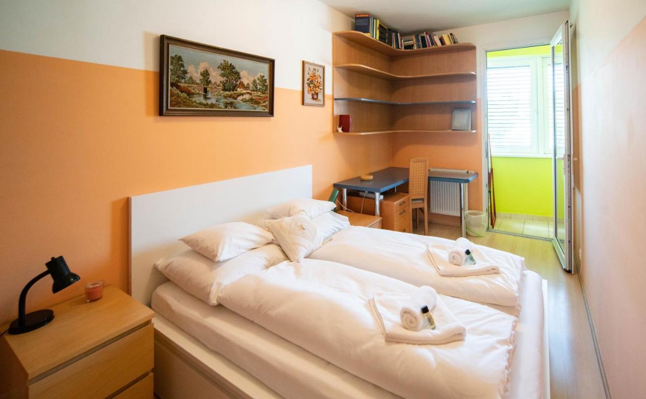 Free Parking Amphitheater Apartment - Wifi, Ac, Tv Βουδαπέστη Εξωτερικό φωτογραφία