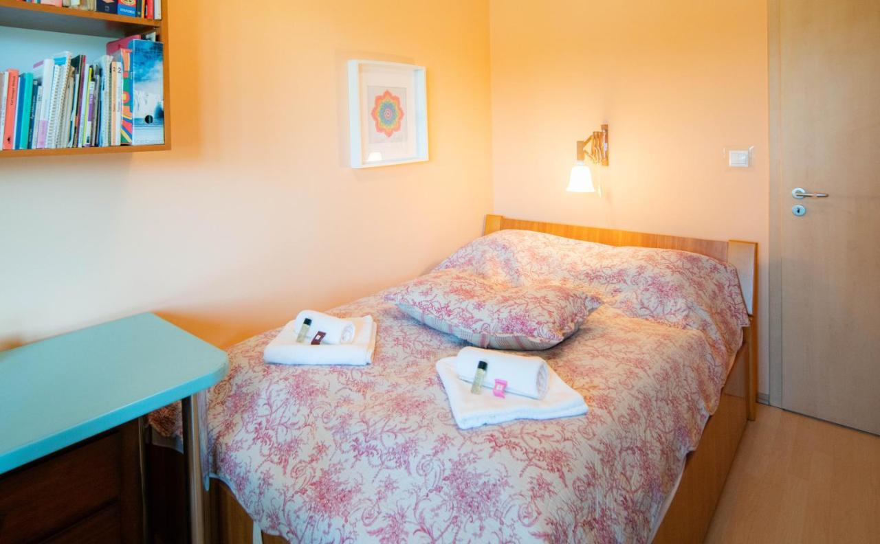 Free Parking Amphitheater Apartment - Wifi, Ac, Tv Βουδαπέστη Εξωτερικό φωτογραφία